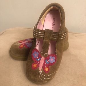 Stride Rite Girls shoes